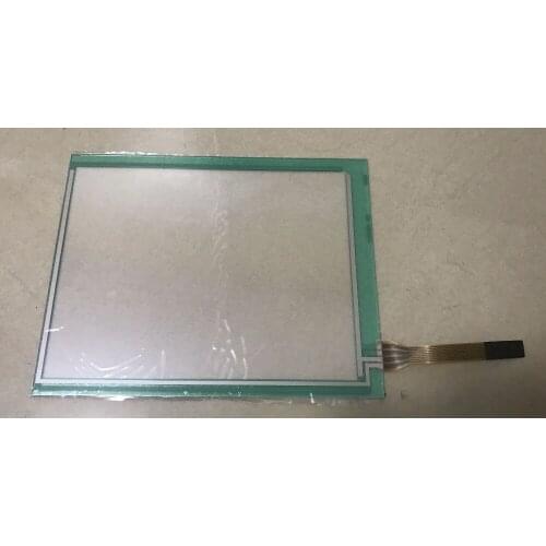 Electronics free shipping 3HAC023195-001 new touchpad 3HAC023195-001 TOUCH SCREEN