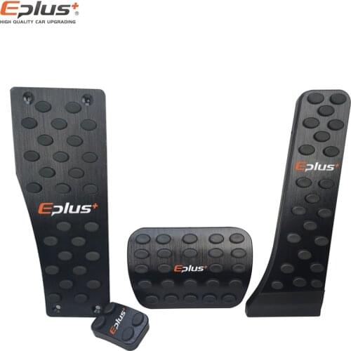 Eplus+ External Car Tuning