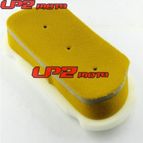 Motorcycle Air Filter Sponge Cleaner For YAMAHA YZF R6 1999-2002