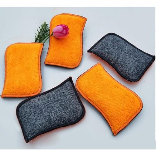 HomeCarelite Melamine Sponge