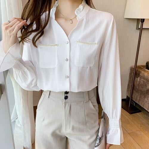 HUWUBIN Women's Polo Shirts