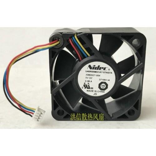 New and original Xbox one Kinect 2.0u40r05ms1a7-57a07a body feeling game console 4cm cooling fan