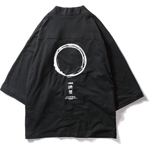 Japanese outfits kimono cardigan women yukata female Chinese kimono harajuku kawaii clothing blouse shirt haori obi KE009