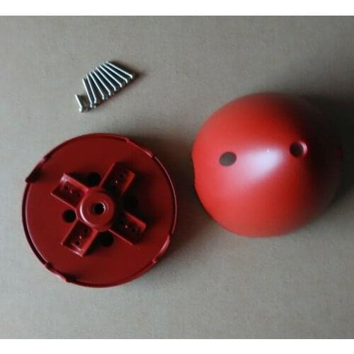 Flight Line Sea Fury RC Airplane Spinner