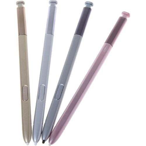 Multifunctional Pens Replacement For Samsung Galaxy Note 5 Touch Stylus S Pen High quality touch Plastic 3COLORS