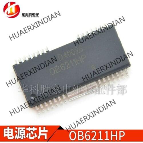 New Original OB6211HP