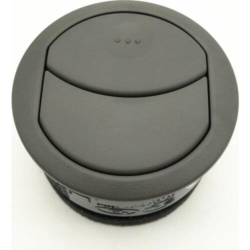 Original General AC Air Conditioner Vent Outlet Left And Right For Chevrolet Sail 2010-2014 OEM# 96602410