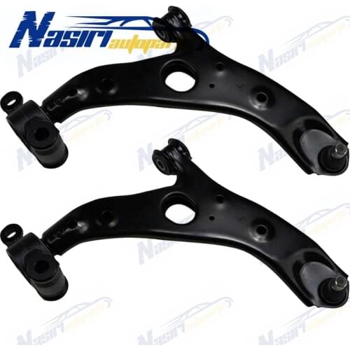 Pair of Front Left & Right Lower Control Arm Ball Joint Bushing For Mazda 6 2014 2015 2016 2017 2018 MAZDA CX-5 2013-2016