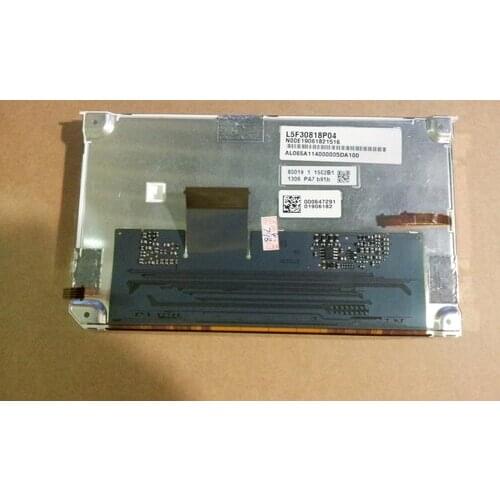 L5F30818P04 lcd display screen panel Repair Repalcement