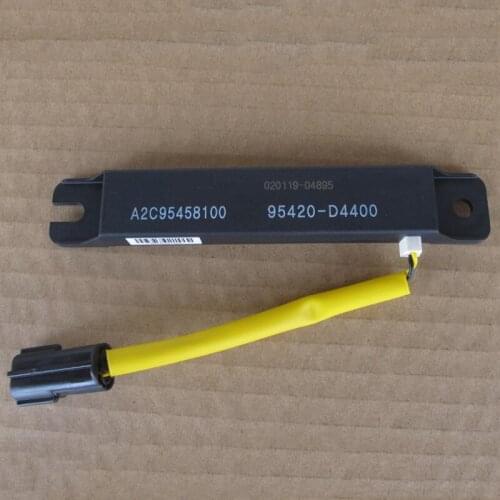 REAR Bumper Smart Key Keyless Entry Antenna OEM 95420D4400 for 2019 Kia Optima k5 95420-D4400