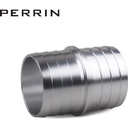 New 1-1/2" Inch Hose Barb Splice Coupler Mend Repair Connector Fitting Adapter