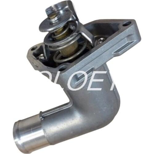 Auto cooling system thermostat THERMOSTAT ASSY 212009HP0A 21200-9HP0A for Volvo