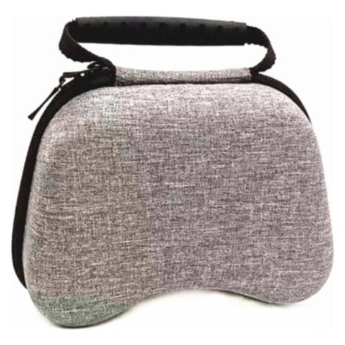 Universal Bag for PS4 Dualshock 4 Controller Case Xbox One Controller Storage Bag Pro Controller EVA Hard Case Pouch