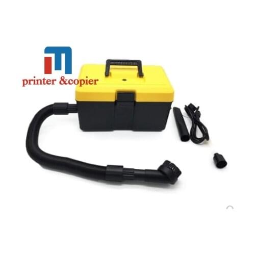 1pcs universal toner powder vacuum cleaner, Suit for all kind of printers, copiers, machines, refill toner cartridge