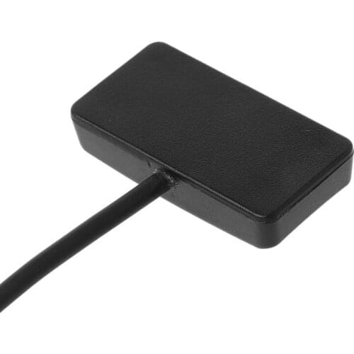 1M Soft Magnetic USB Fast Charging Dock Cradle Charger Cable Line Recharger for huawei Honor A2 Smart Watch E56B