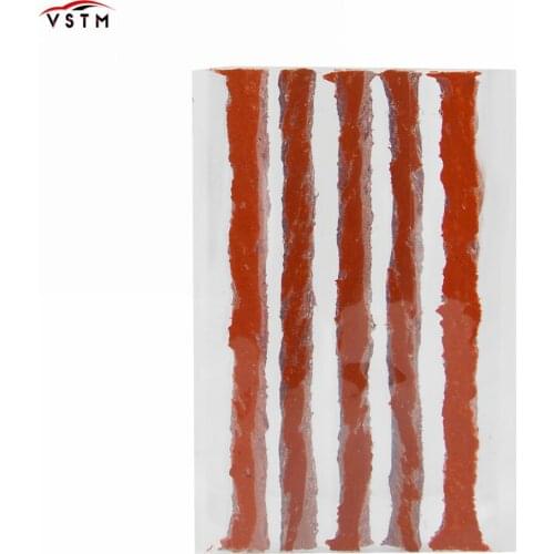 2021 best tubeless tire repair rubber belt tubeless tire burst repair belt tire repair car bicycle in stock