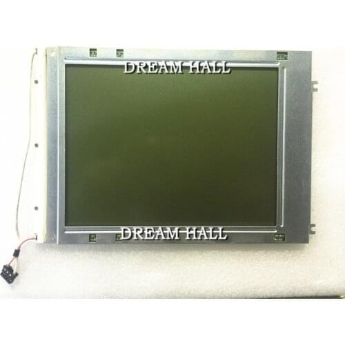 Free shipping 7.2 inch A+ original LM64K101 LCD DISPLAY Screen Panel