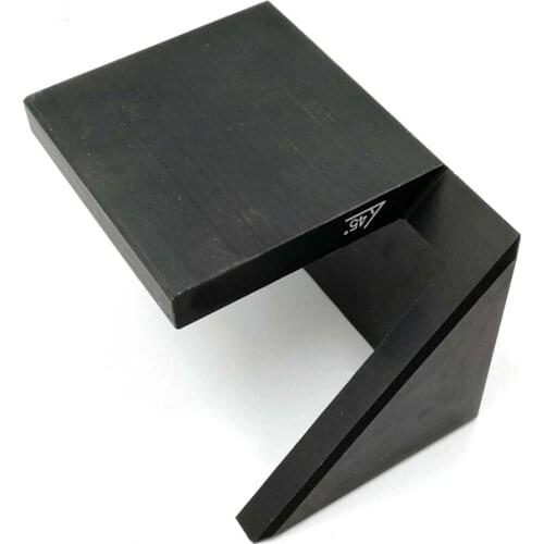 Woodworking 45-degree Angle Scriber Midline Line Drawing Tool Circular Midline Scriber