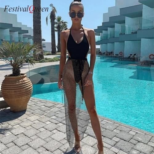 Женские юбки макси FestivalQueen China At AliExpress