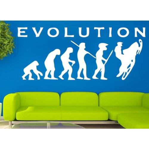 Hot Sale Snowmobiles Ski-doo Evolution Vinyl Decal Wall Sticker Home Decor Art Mural