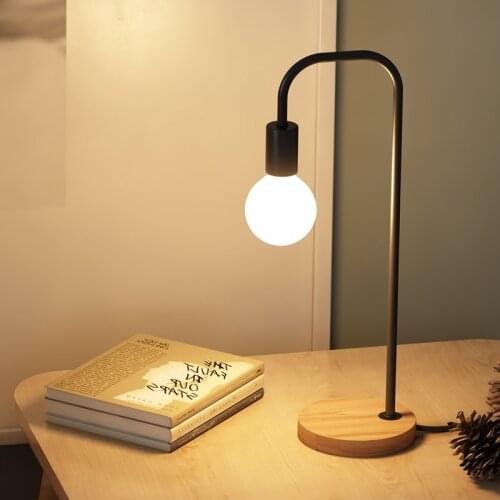 LED Table Lamps Litzler China