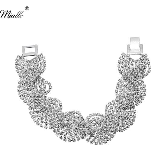 Miallo Stone Bracelets