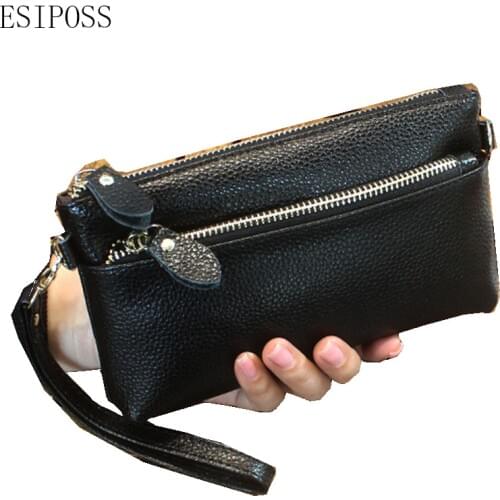 MuLing Travel Cosmetic Bags