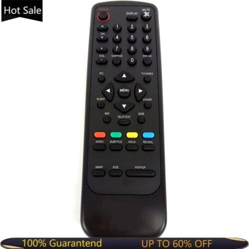 NEW Original 098TRABD2N For TCL Thomson AOC TV Remote Control LCDTV-98L Fernbedienung