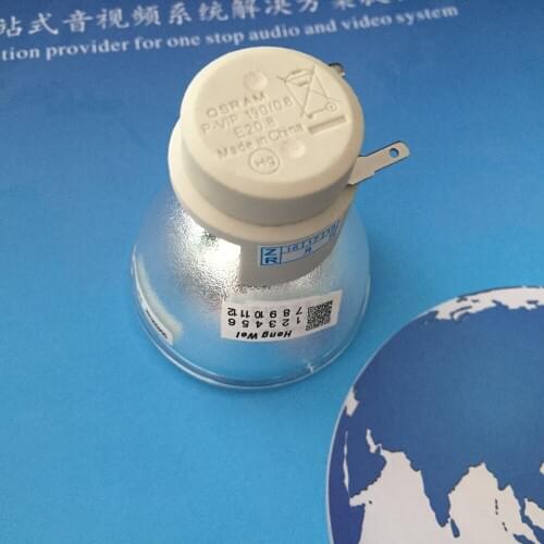 Original "P-VIP 190W" Lamp MC.JG511.001 for ACER H5370BD / E131D / HE-711J Projector