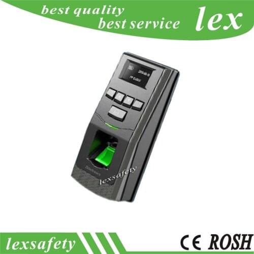RS485 biometric fingerprint reader for access control,SD card function weigand out rfid Fingerprint door Access Controller