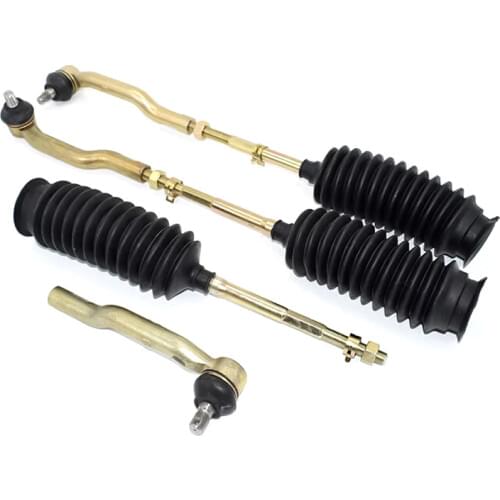 Steering Tie Rod for DFSK Dongfeng Sokon K07 K17