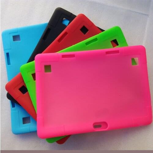 Myslc silicone case for VERTEX Tab 4G 10-1 10.1 inch Tablet PCs