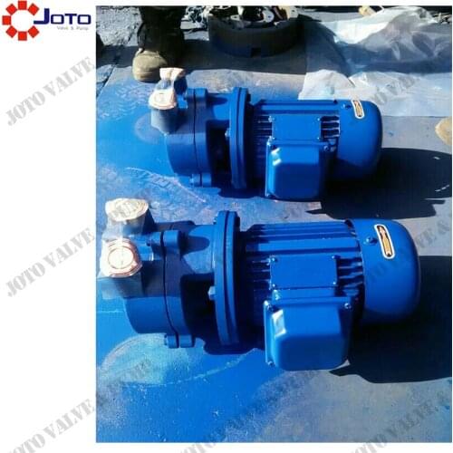 SK-0.4 0.4M3/MIN SINGLE-STAGE LIQUID RING VACUUM PUMP