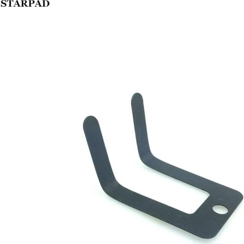 General-purpose tire changer tire changer accessories slide spring leaf spring switch tire machine gadgets