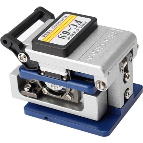 High precision Japan Sumitomo Optical Fiber Cleaver FC-6S