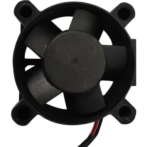 SUNON KD1204PKB2 12V 1.1W 4CM 4020 40 * 40 * 20 3-wire fan