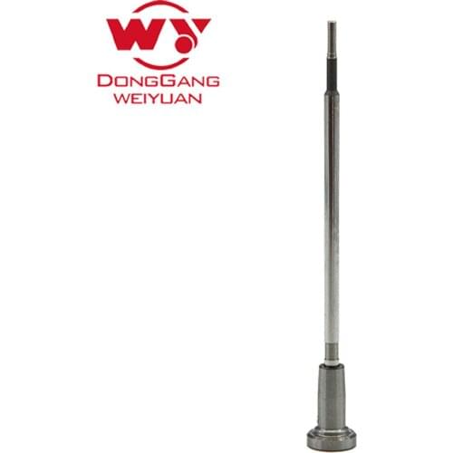 4pcs/lot Control Valve Set F00VC01344 / F00V C01 344 valve assembly for Bo sch injector 0445110276/0445110244