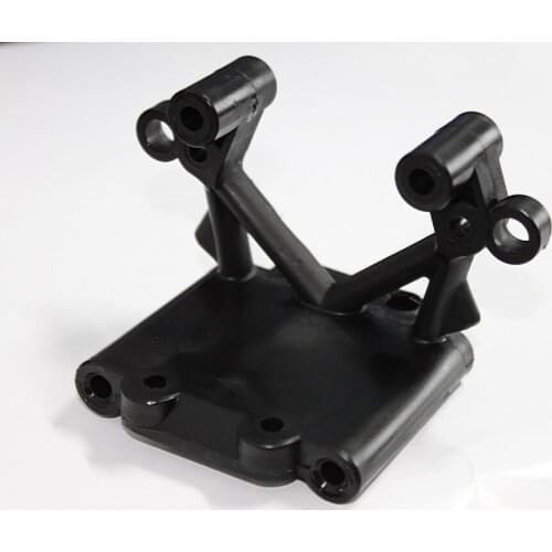 One-to-five Gasoline Remote Control Baja 5b remote control gasoline vehicle accessories, front center frame 66029