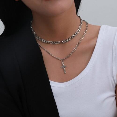 Chunying Punk Pendants