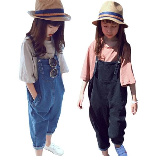 Dangdangshu Overalls For Boys