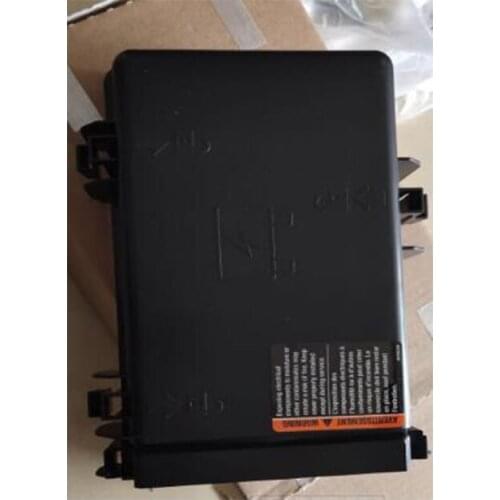 For GMC Engine Fuse Cover