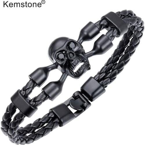 Kemstone Blue Bracelets