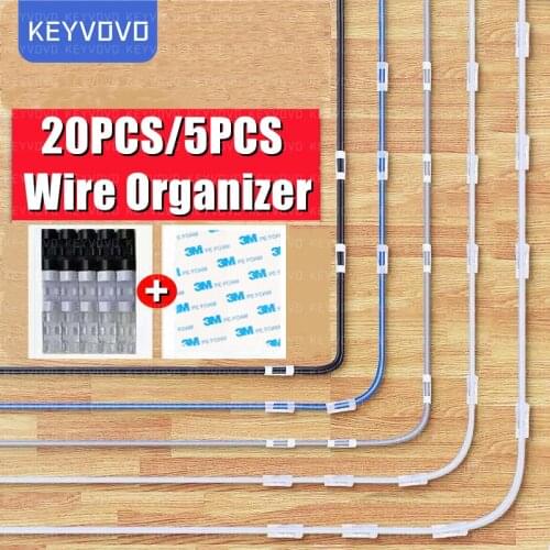 Keyvovo Computer Cables