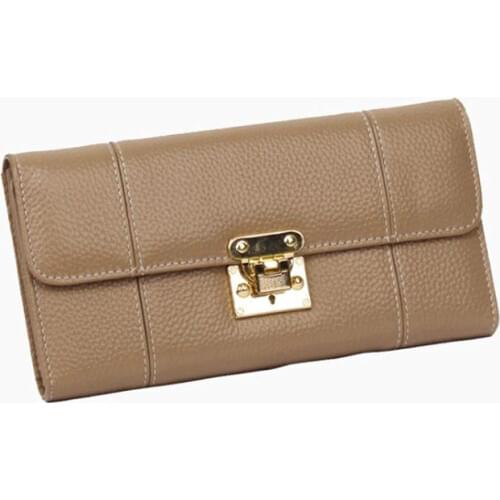 LeSac.cn Leather Wallets