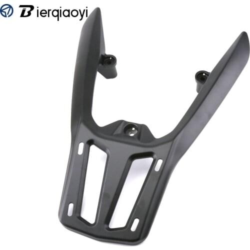 Motorcycle Accessories For Honda Click 125i 150i Ravio 125 150 CNC Aluminum Alloy Rear Luggage Rack Cargo Holder Shelf Bracket