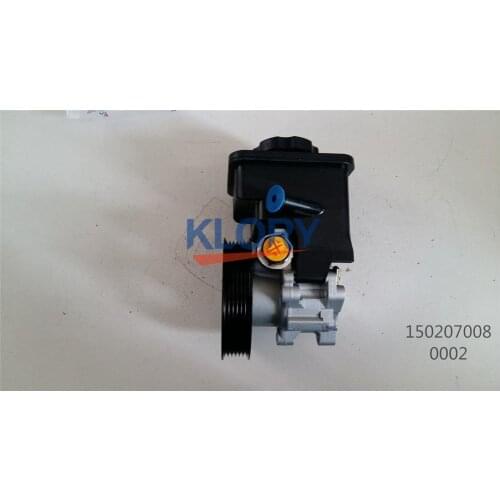 Power steering pump 3407100-K08-B1 For Great wall Haval H3 H5 GW2.8TC