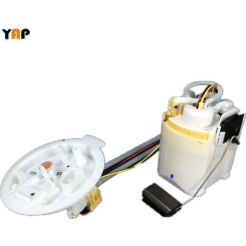 NEW Fuel Pump Module Assembly FOR FITBMW 5er G30 G38 16117476103 2011-2019