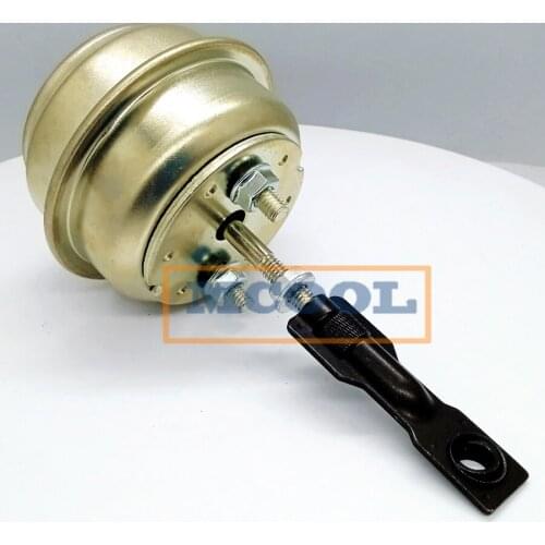 New Turbo turbocharger wastegate actuator GT1749V 434855-0015/434855-15/434855 FOR Audi/Volkswagen/Seat/Skoda PQY-TWA02