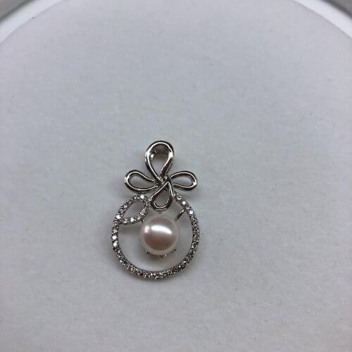 Wholesale 10pcs/lot Pendant Base Mountings Findings Jewelry Settings Accessories Parts for Pearls Beads Crystal Agate Coral Jade