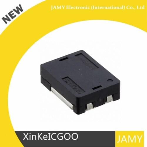 Original 10PCS BNX027H01L 22uF 16V 15A 40KHz-1GHz BNX027 22UF SMD